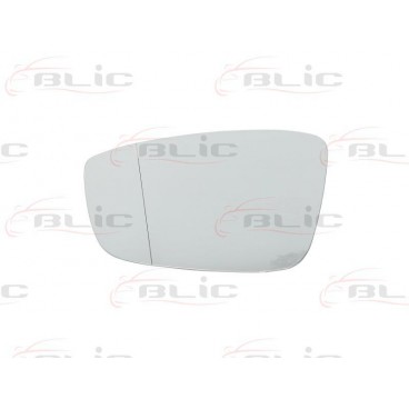 Sticla oglinda retrovizoare