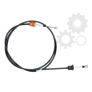 Cablu schimbator viteze