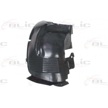 Carenaj interior aripa