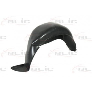 Carenaj interior aripa