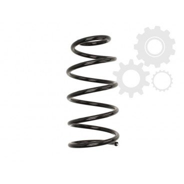 Arc suspensie axa fata