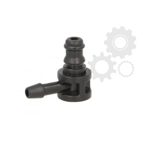Element injector CR