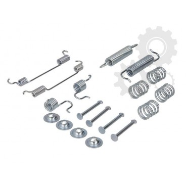 Kit de montaj saboti frana