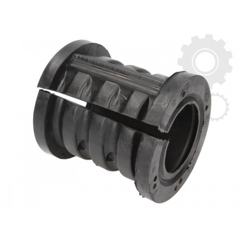 Stabilizer clasp