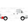 Aripa reparatie