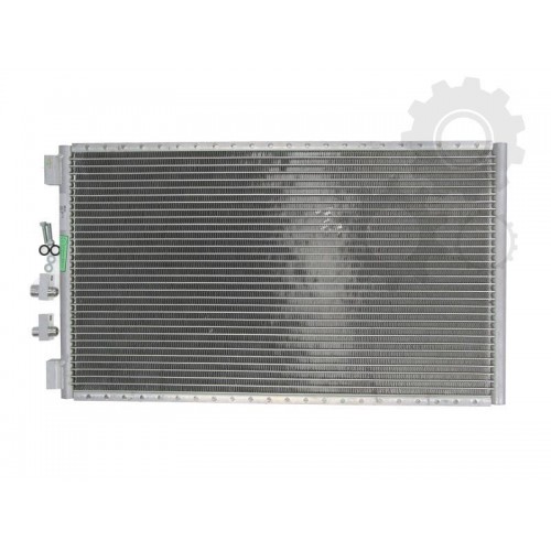 Radiator aer conditionat