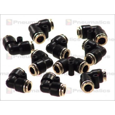 Szybkoz³¹cze przewodów TEKALAN