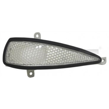 Semnalizare in oglinda