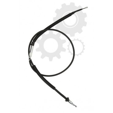Cablu frana de mana
