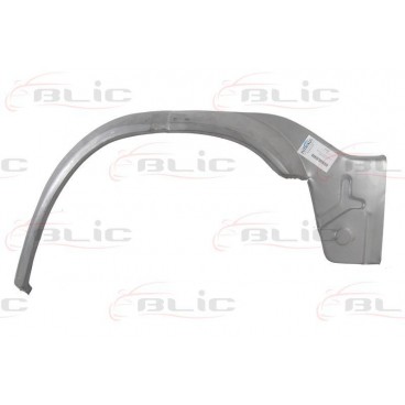 Kit reparatie aripa fata