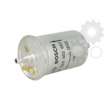 Filtru combustibil