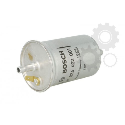 Filtru combustibil