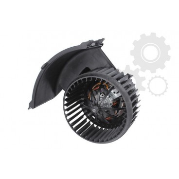 Ventilator