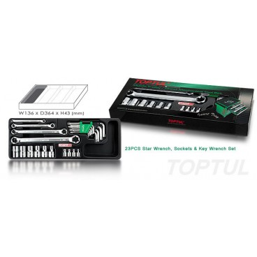 Unelte de insertie carucior