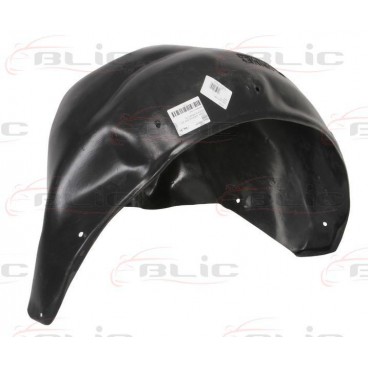 Carenaj interior aripa