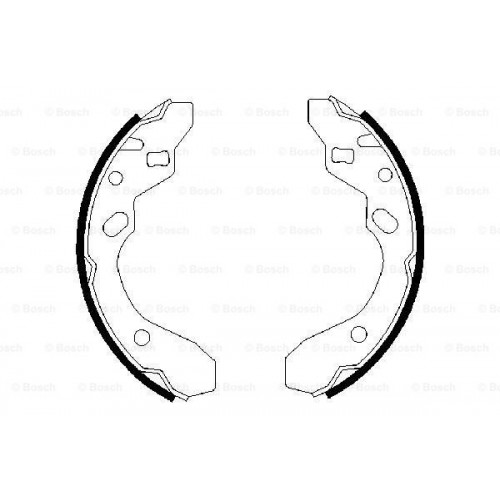 Sabot frana