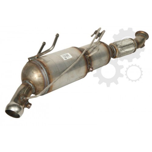 Filtru de particule