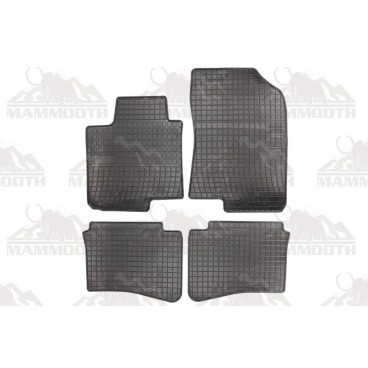 Covorase podea de cauciuc