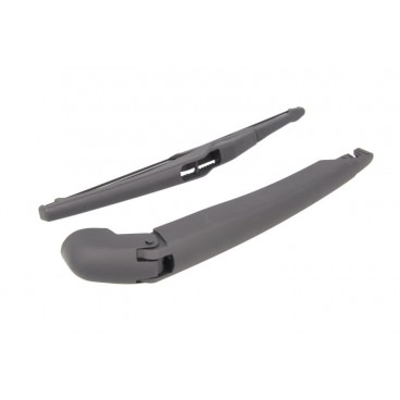 Brat stergator cu lamela