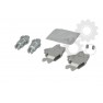 Kit reparatie tija largitor