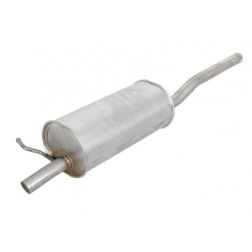 Toba finala esapament