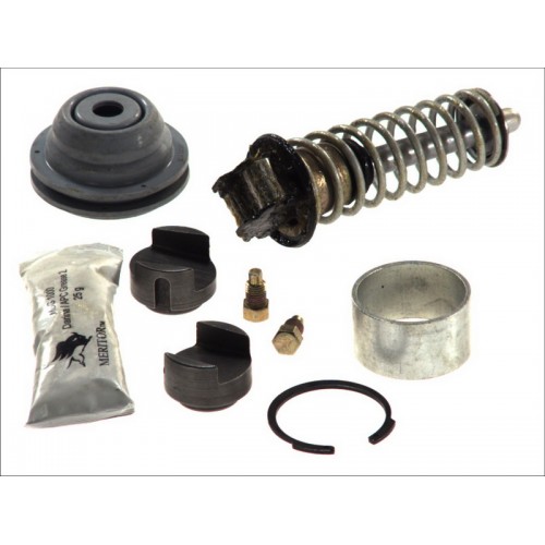 Autoregulator saboti frana