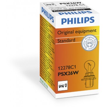 ¯arówka PSX26W ¯arówka PSX26W