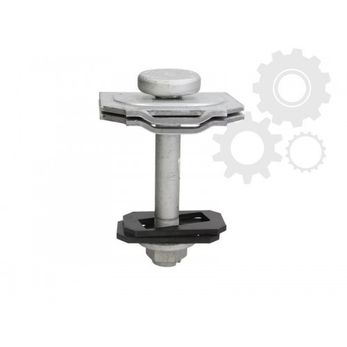 Elemente fixare arc suspensie