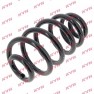Arc suspensie axa spate