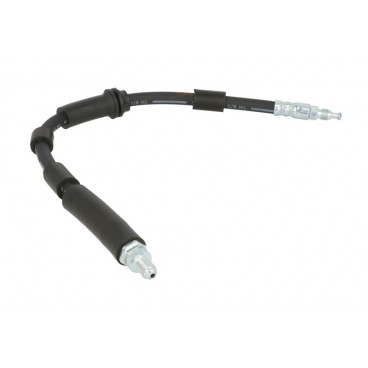 Furtun elastic frana