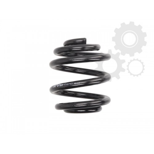 Arc suspensie axa spate