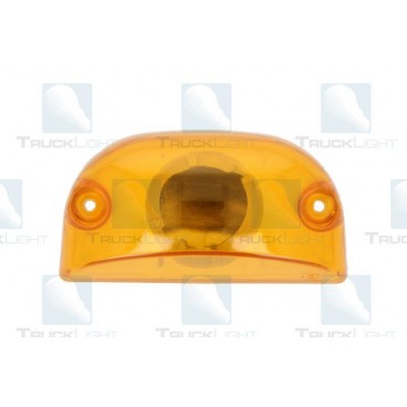 Lampa de semnalizare laterala