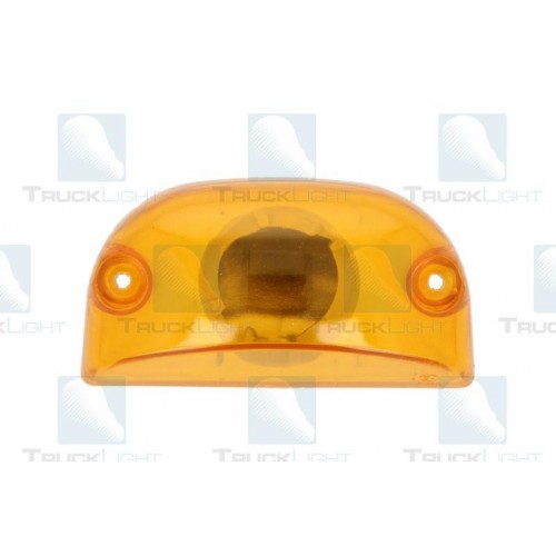 Lampa de semnalizare laterala
