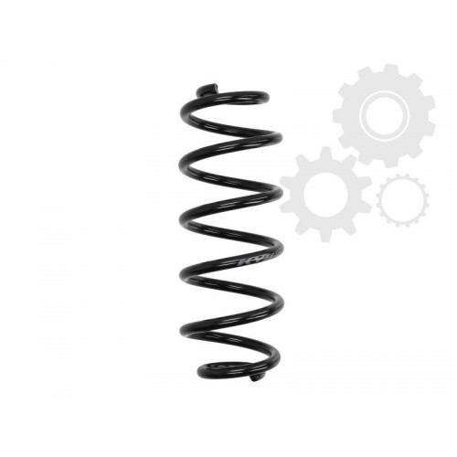 Arc suspensie axa spate