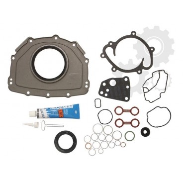 Set garnituri motor - arbore cotit