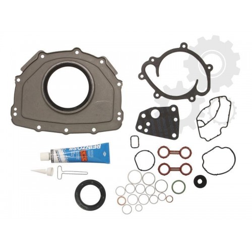 Set garnituri motor - arbore cotit