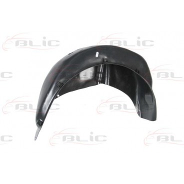 Carenaj interior aripa