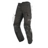 Pantaloni material textil