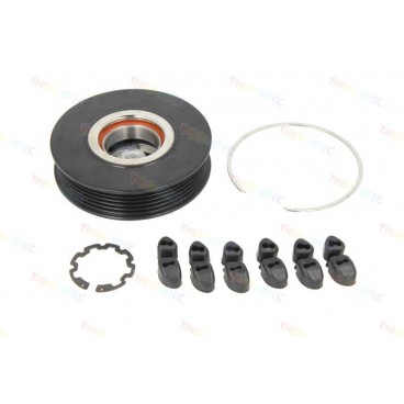 Ambreiaj compresor aer conditionat