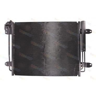Radiator aer conditionat