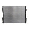Radiator racire cu apa