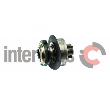 Pinion cuplare demaror