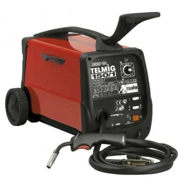 Sudare semi-automata In mediu MIG/MAG