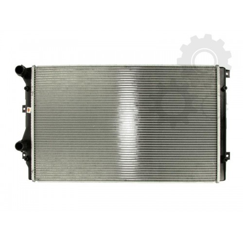 Radiator racire cu apa