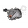 Teava aerisire carter