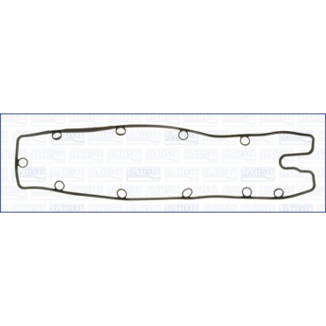 Garnitura capac culbutor