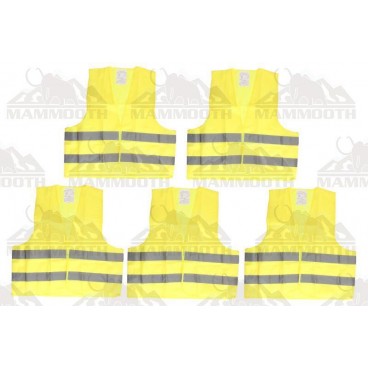 Imbracaminte reflectorizanta