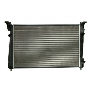 Radiator racire cu apa