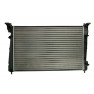 Radiator racire cu apa