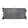Radiator racire cu apa